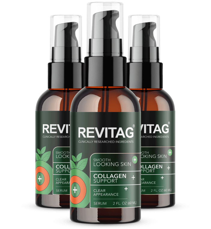 Buy ReviTag