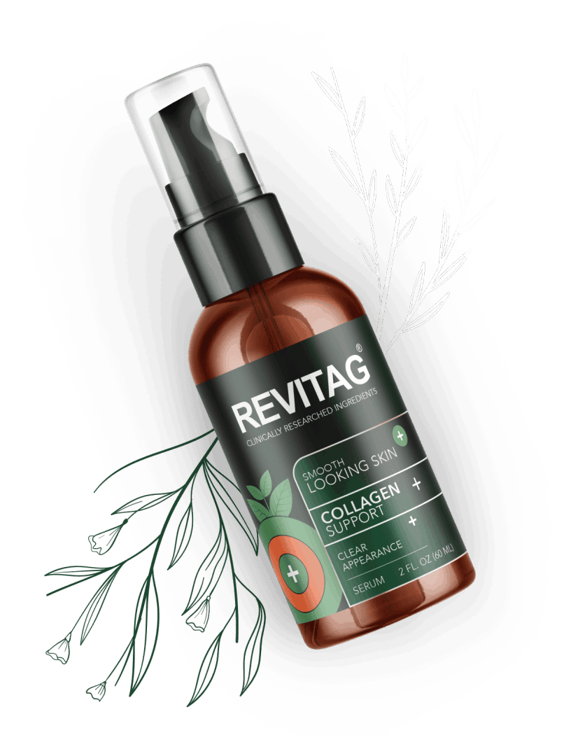 ReviTag Smooth Looking Skin