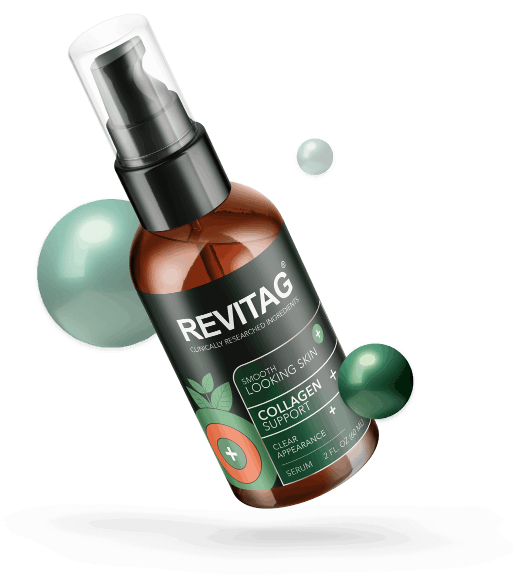 ReviTag Pills
